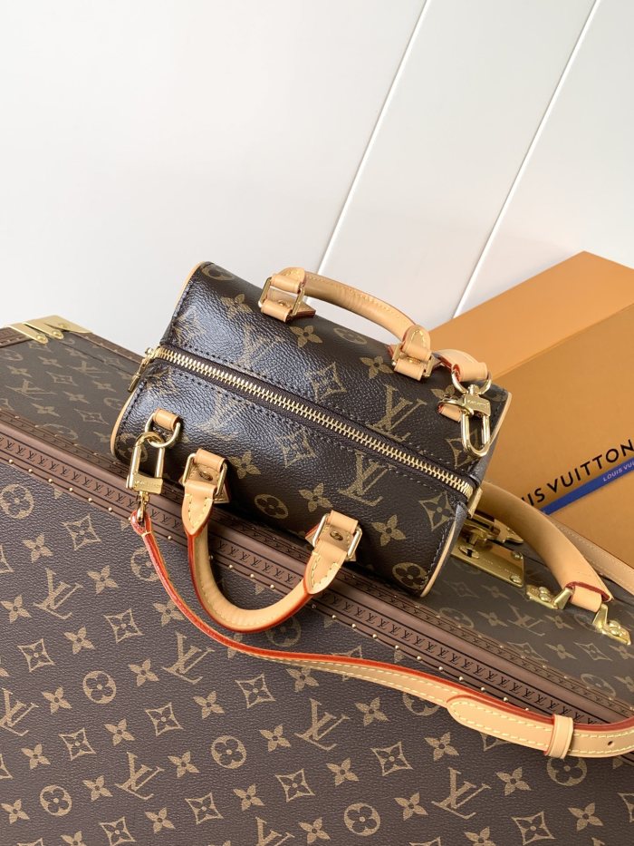 LV bags
