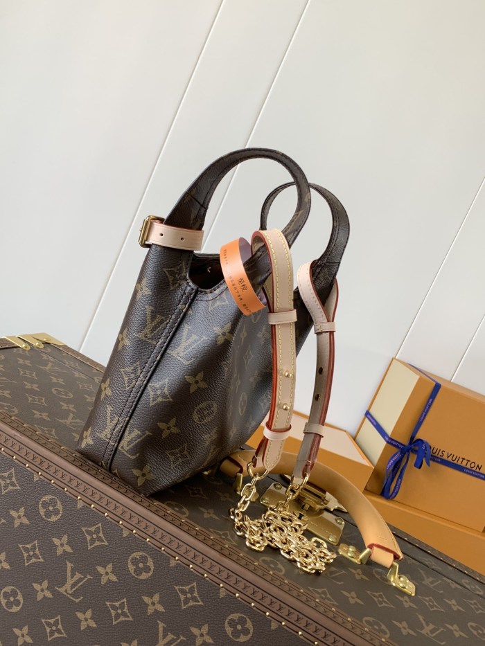 LV bags