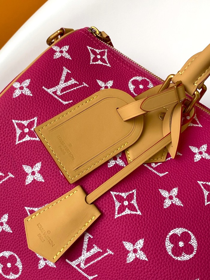 LV bags