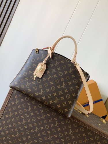 LV bags