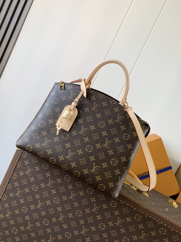 LV bags