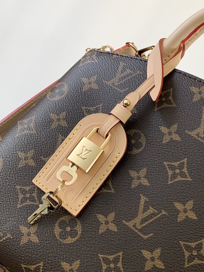 LV bags