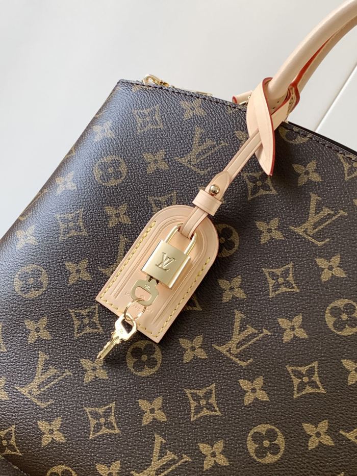 LV bags