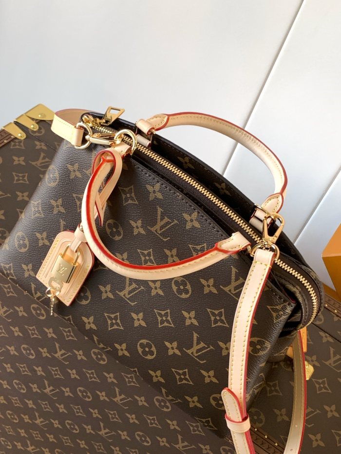 LV bags