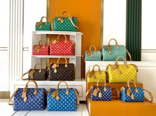 LV bags