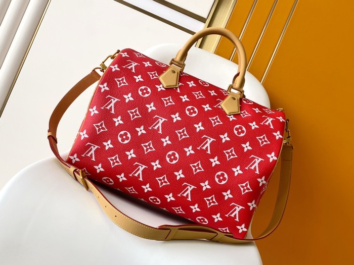 LV bags