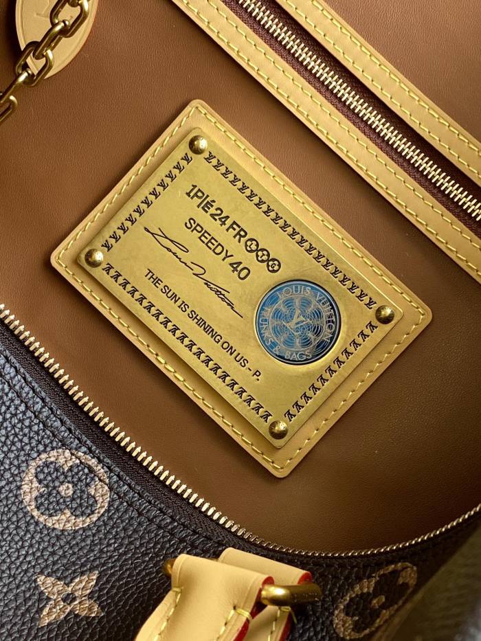 LV bags