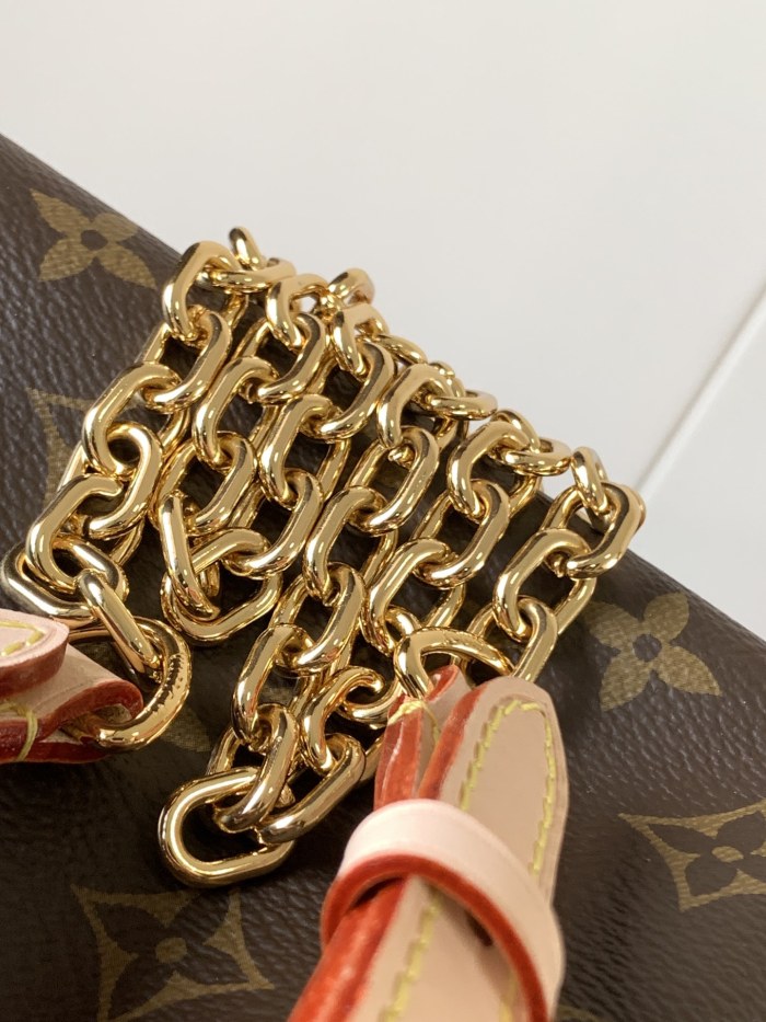 LV bags