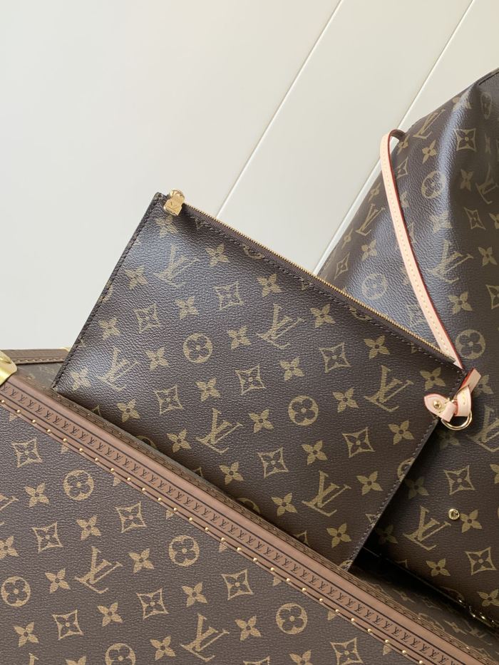 LV bags
