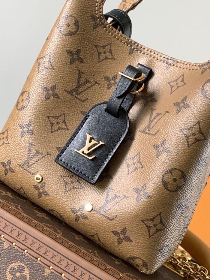 LV bags