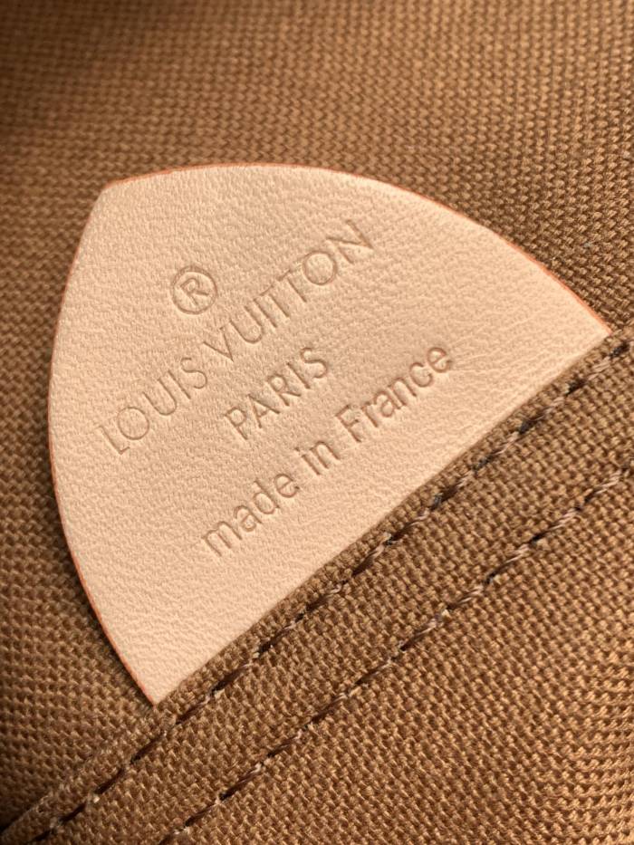 LV bags