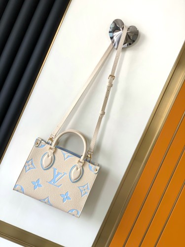 LV bags