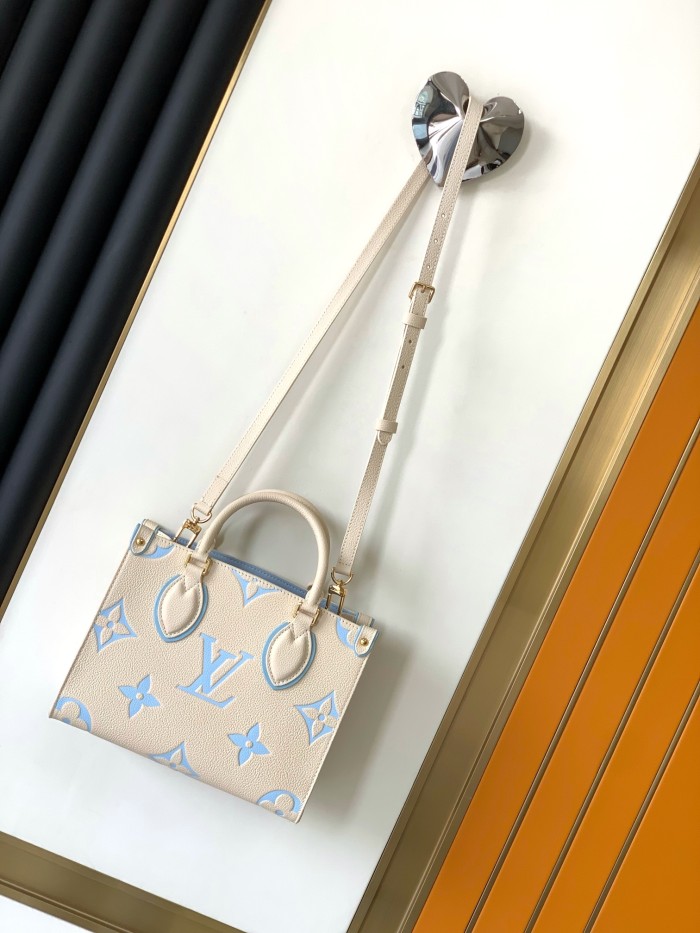 LV bags