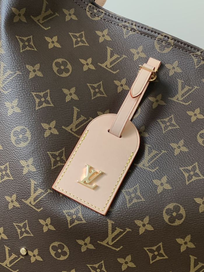 LV bags