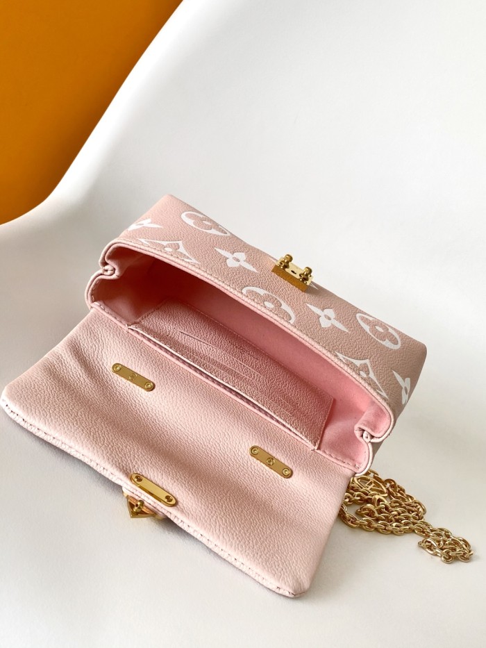 LV bags