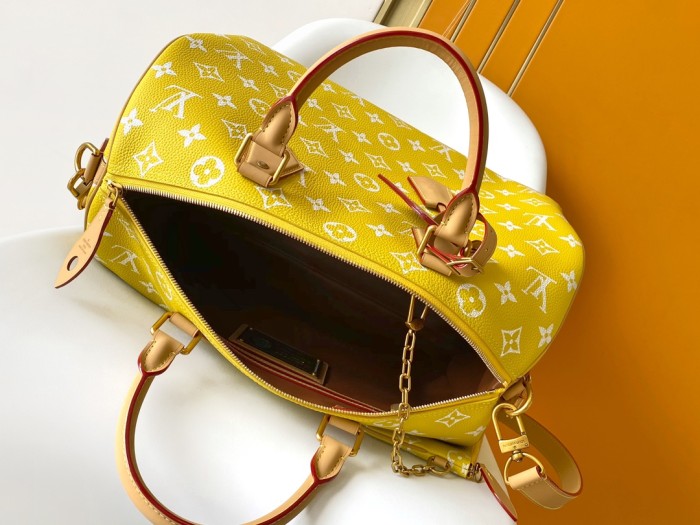 LV bags