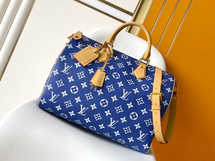 LV bags