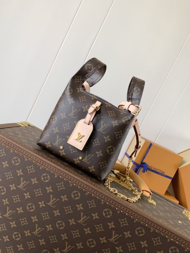 LV bags