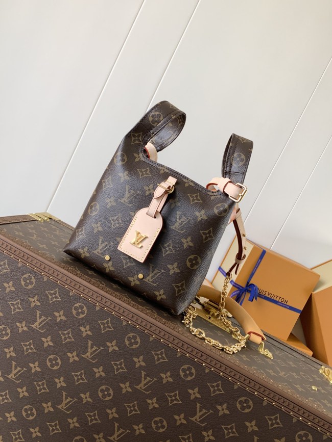 LV bags
