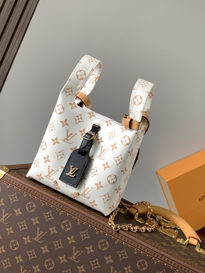 LV bags