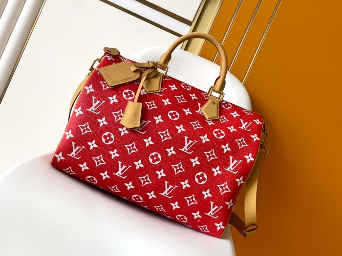 LV bags