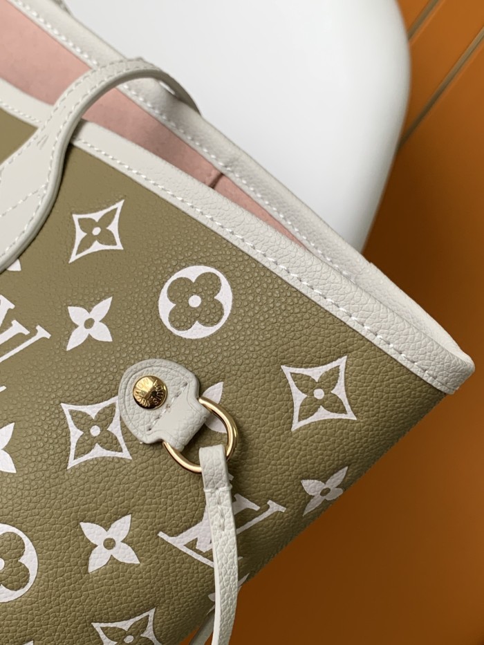 LV bags