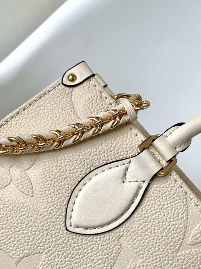 LV bags