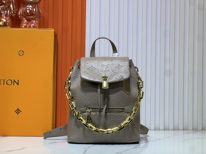 LV bags