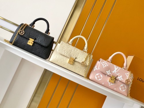 LV bags