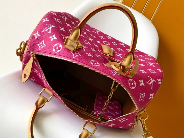 LV bags