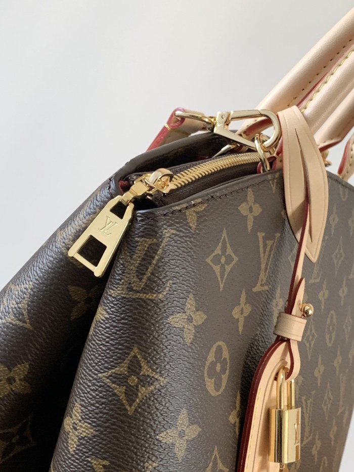LV bags