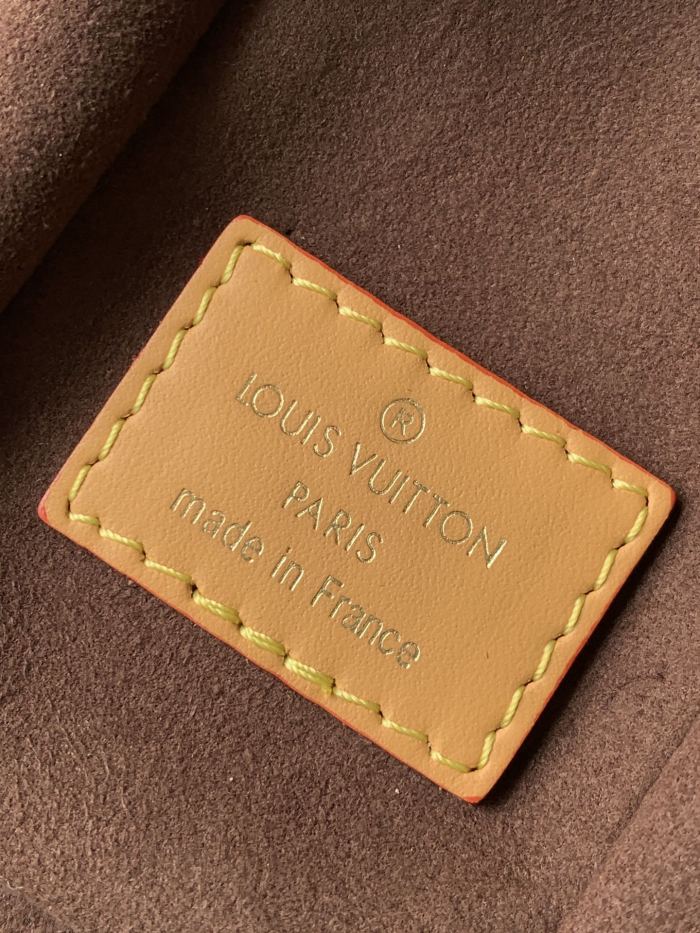 LV bags