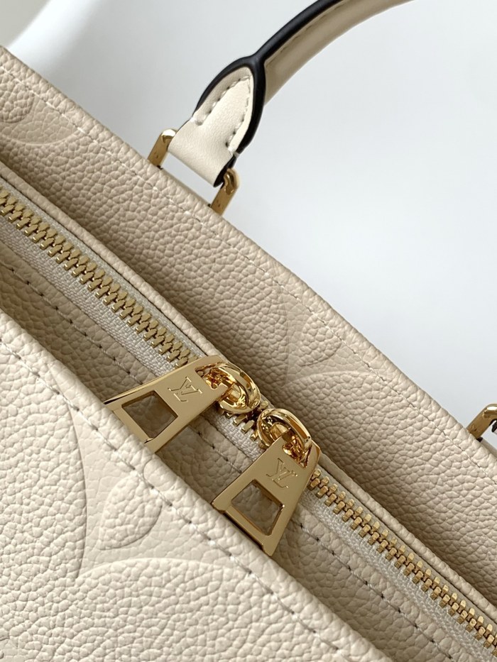 LV bags