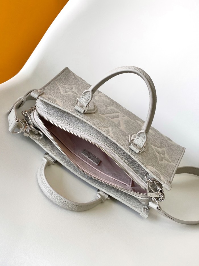 LV bags