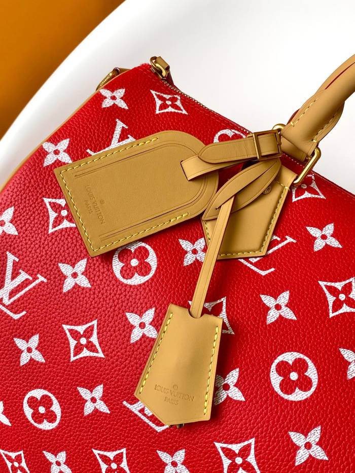 LV bags