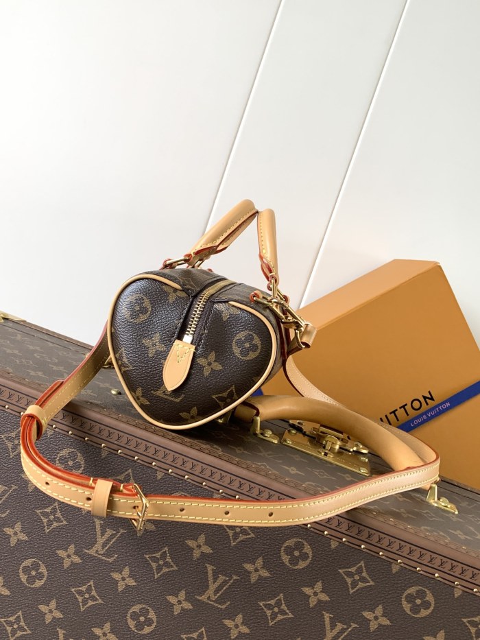 LV bags