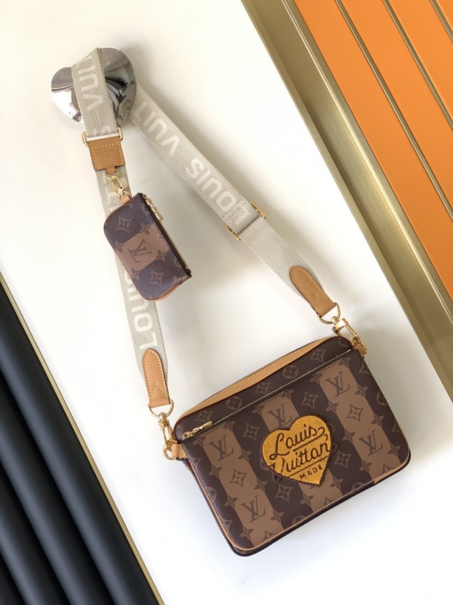 LV bags