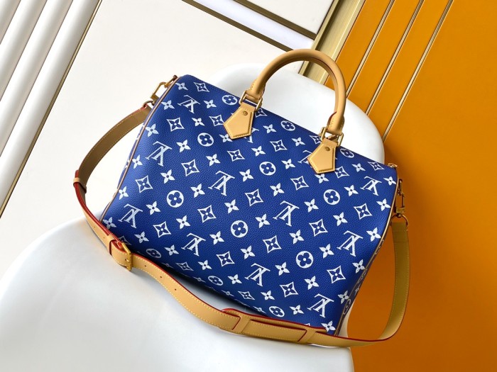 LV bags