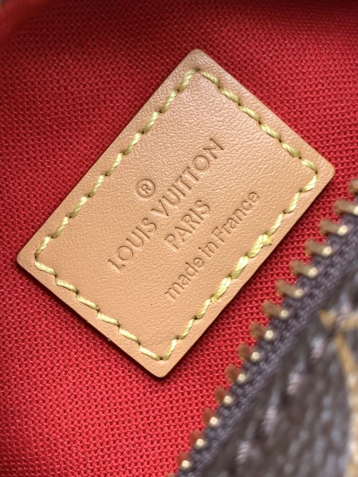 LV bags