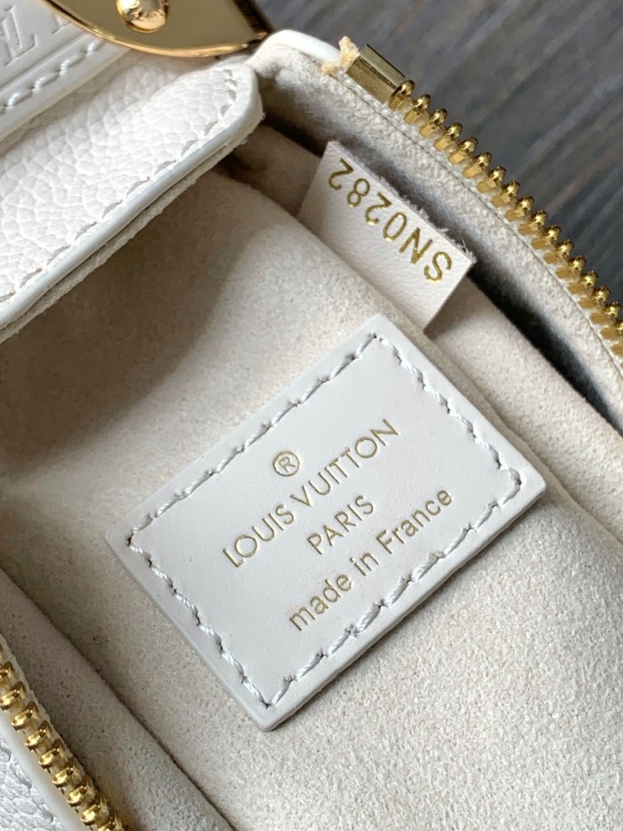 LV bags