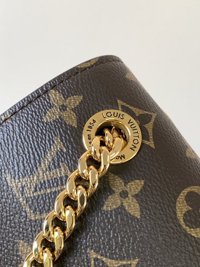 LV bags