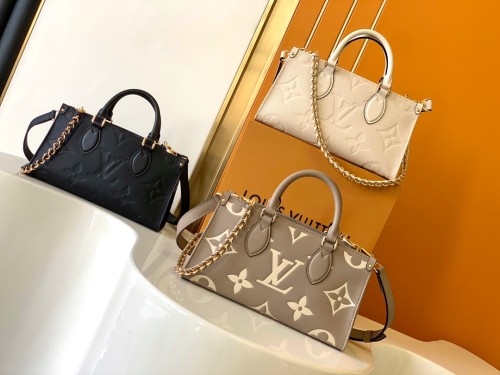 LV bags