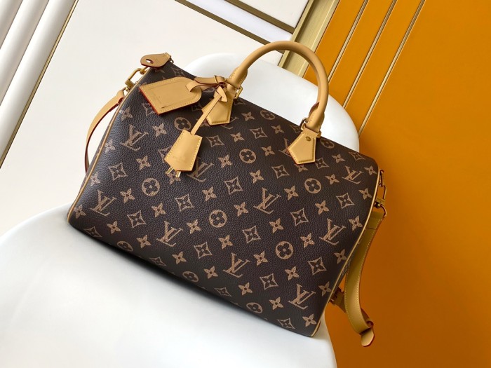 LV bags