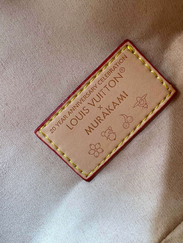 LV bags
