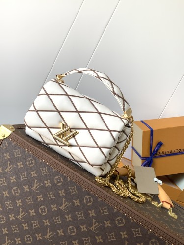 LV bags