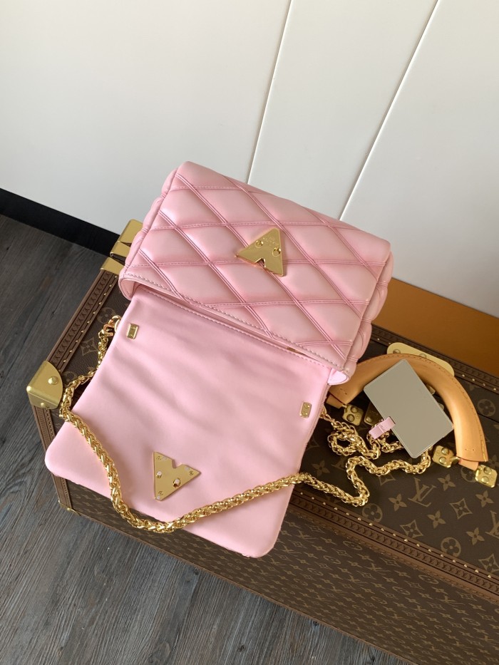 LV bags