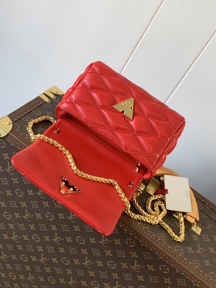 LV bags