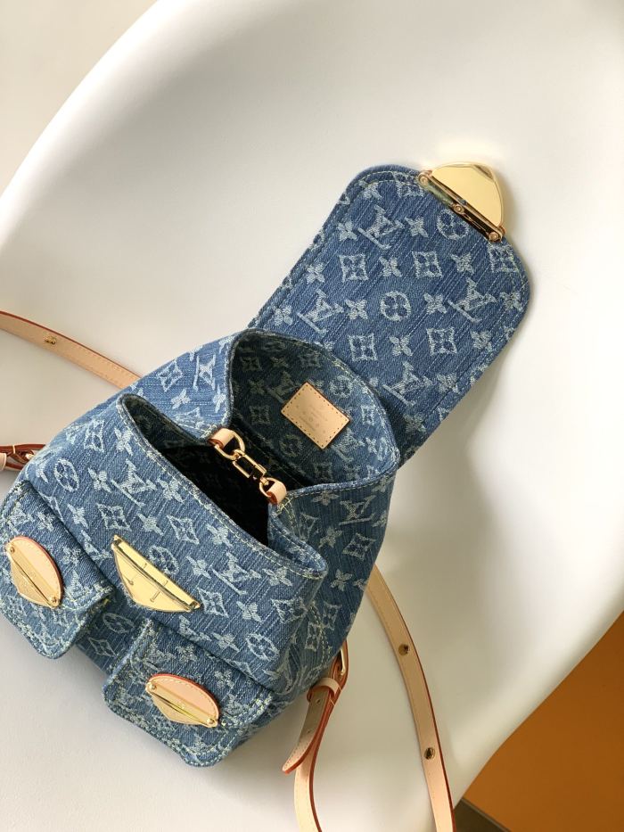 LV bags