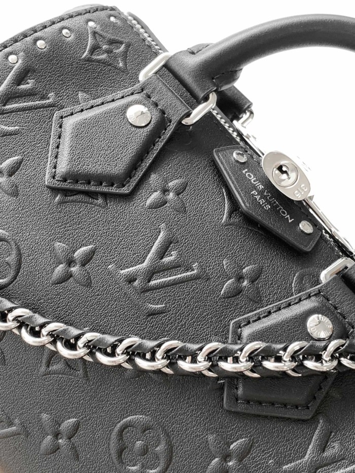 LV bags