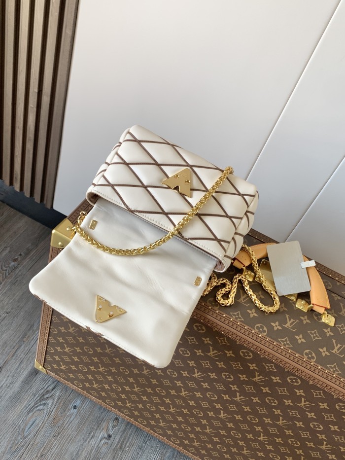 LV bags